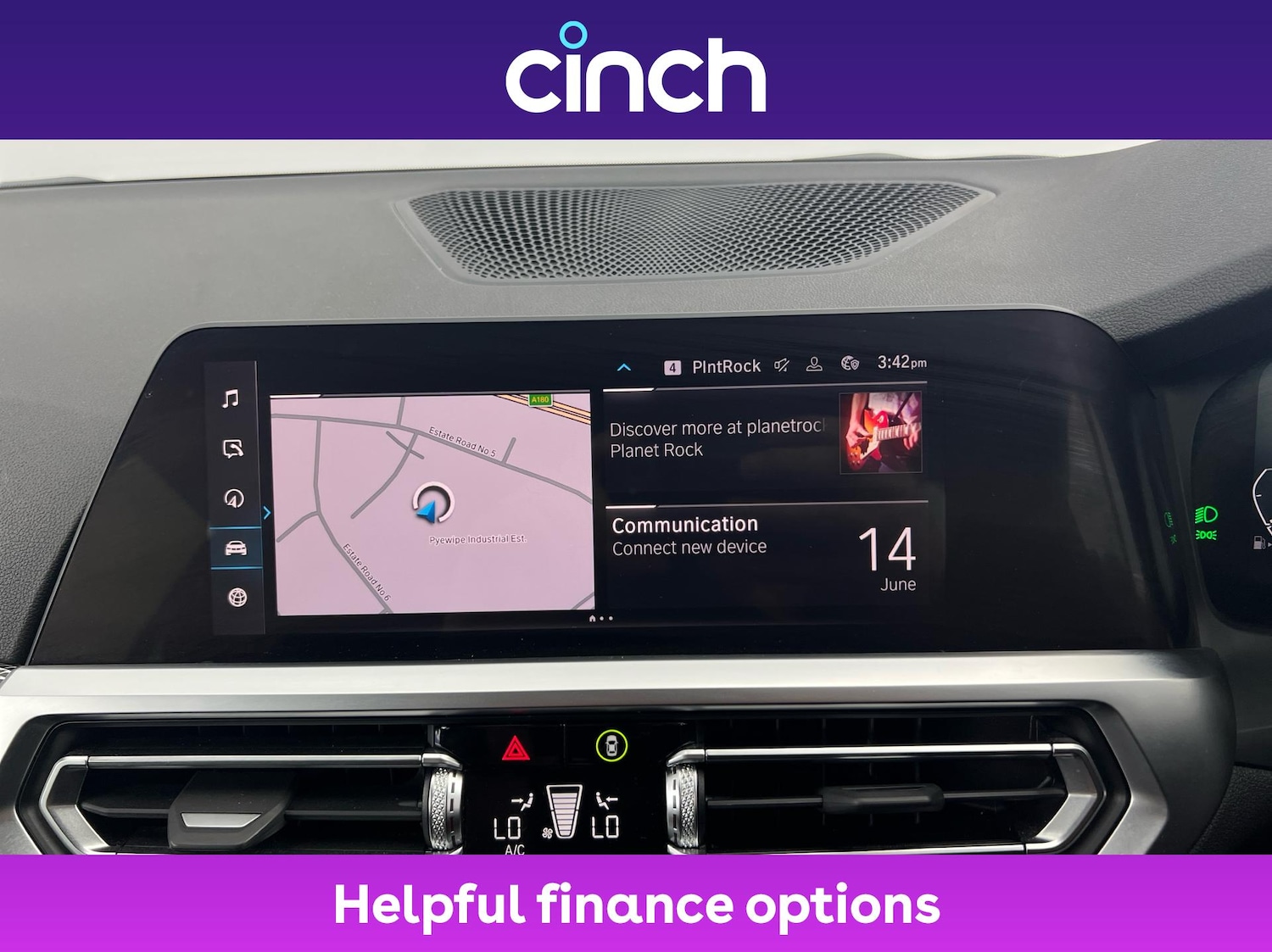 Used BMW 3 Series 2022 for sale - 76438635: Photo 17