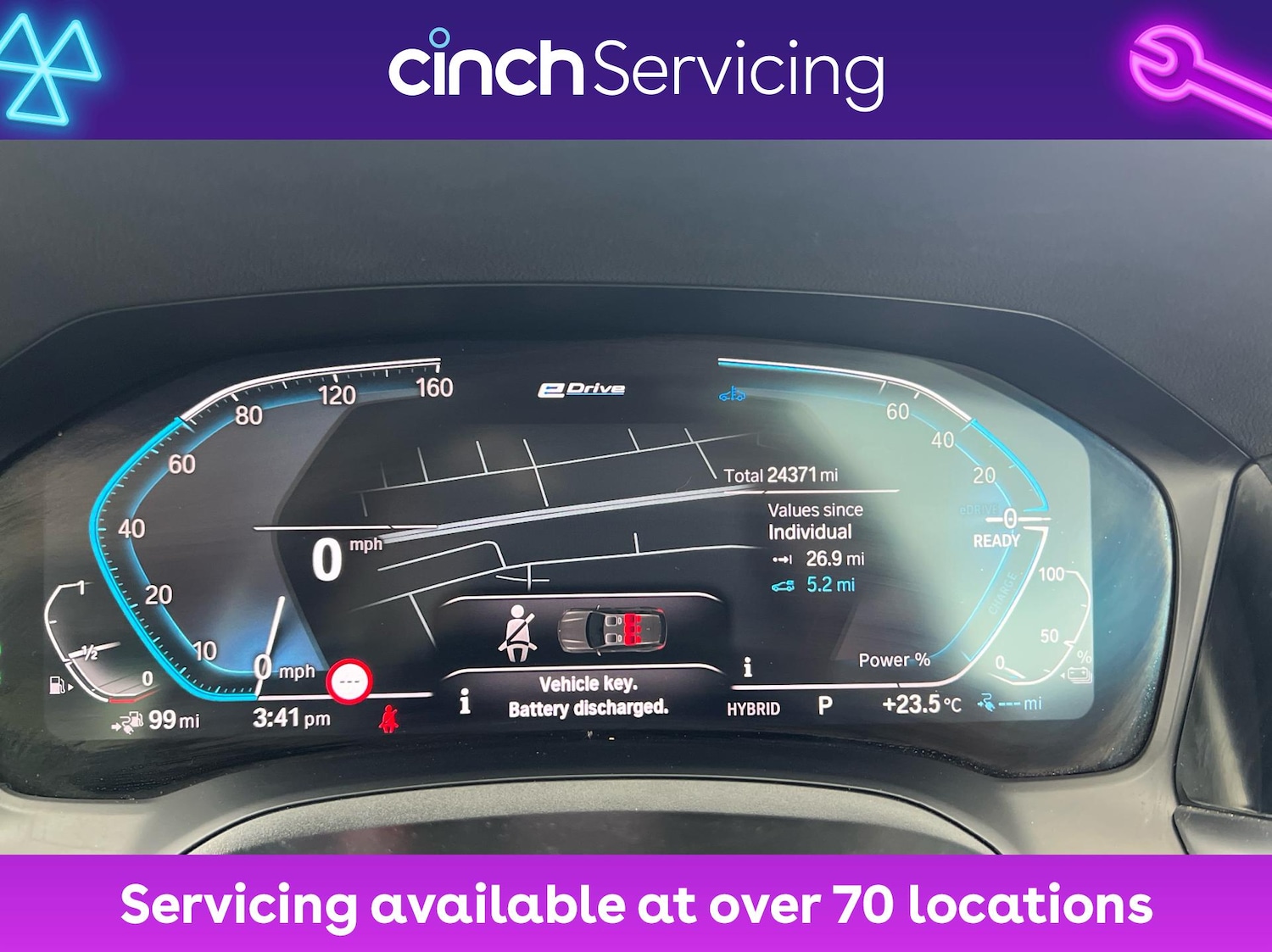 Used BMW 3 Series 2022 for sale - 76438635: Photo 18