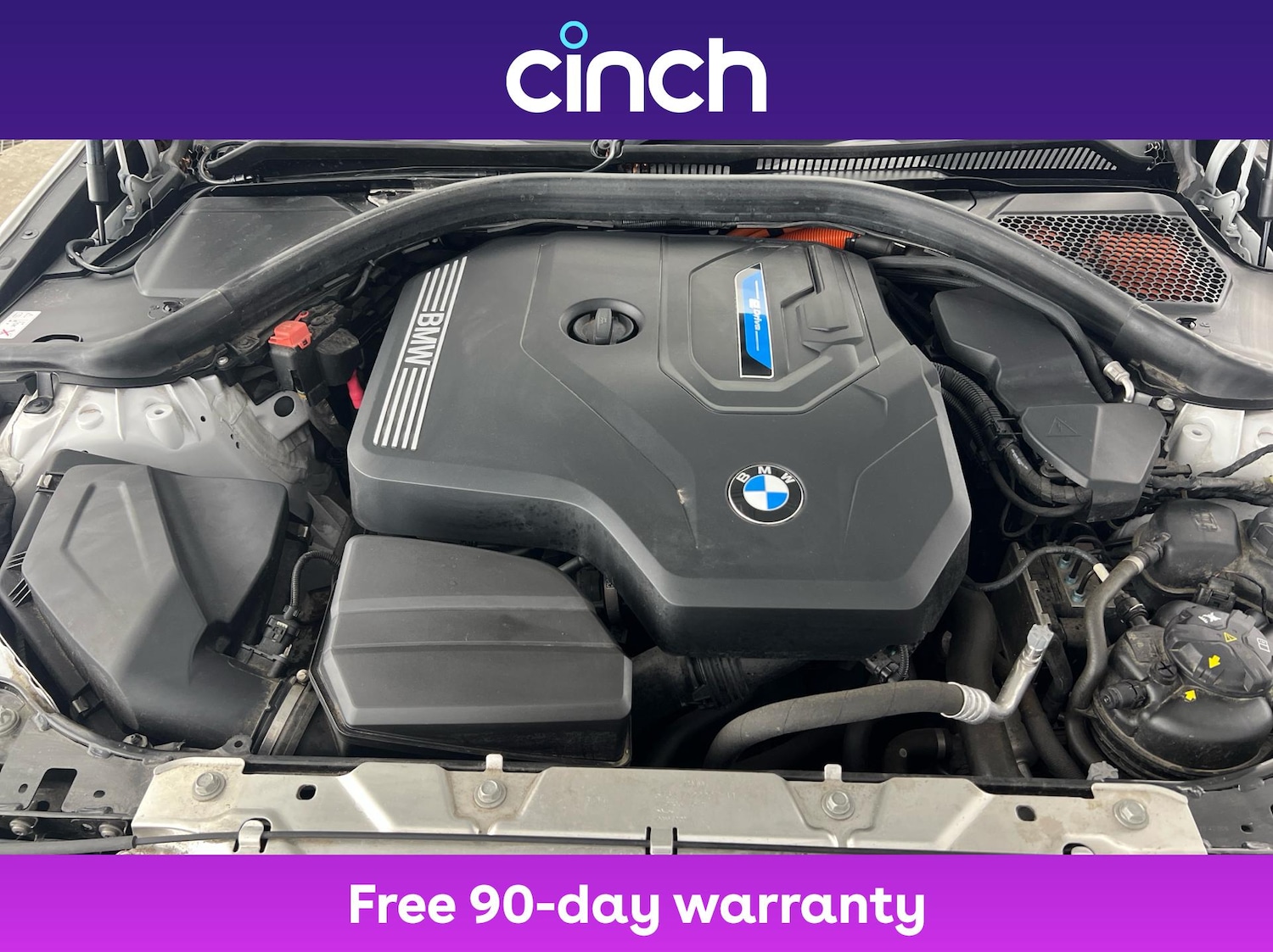 Used BMW 3 Series 2022 for sale - 76438635: Photo 23