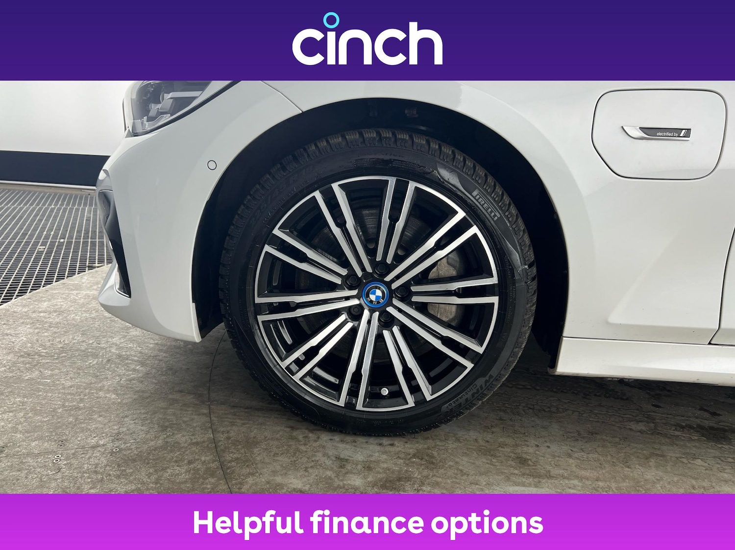 Used BMW 3 Series 2022 for sale - 76438635: Photo 24