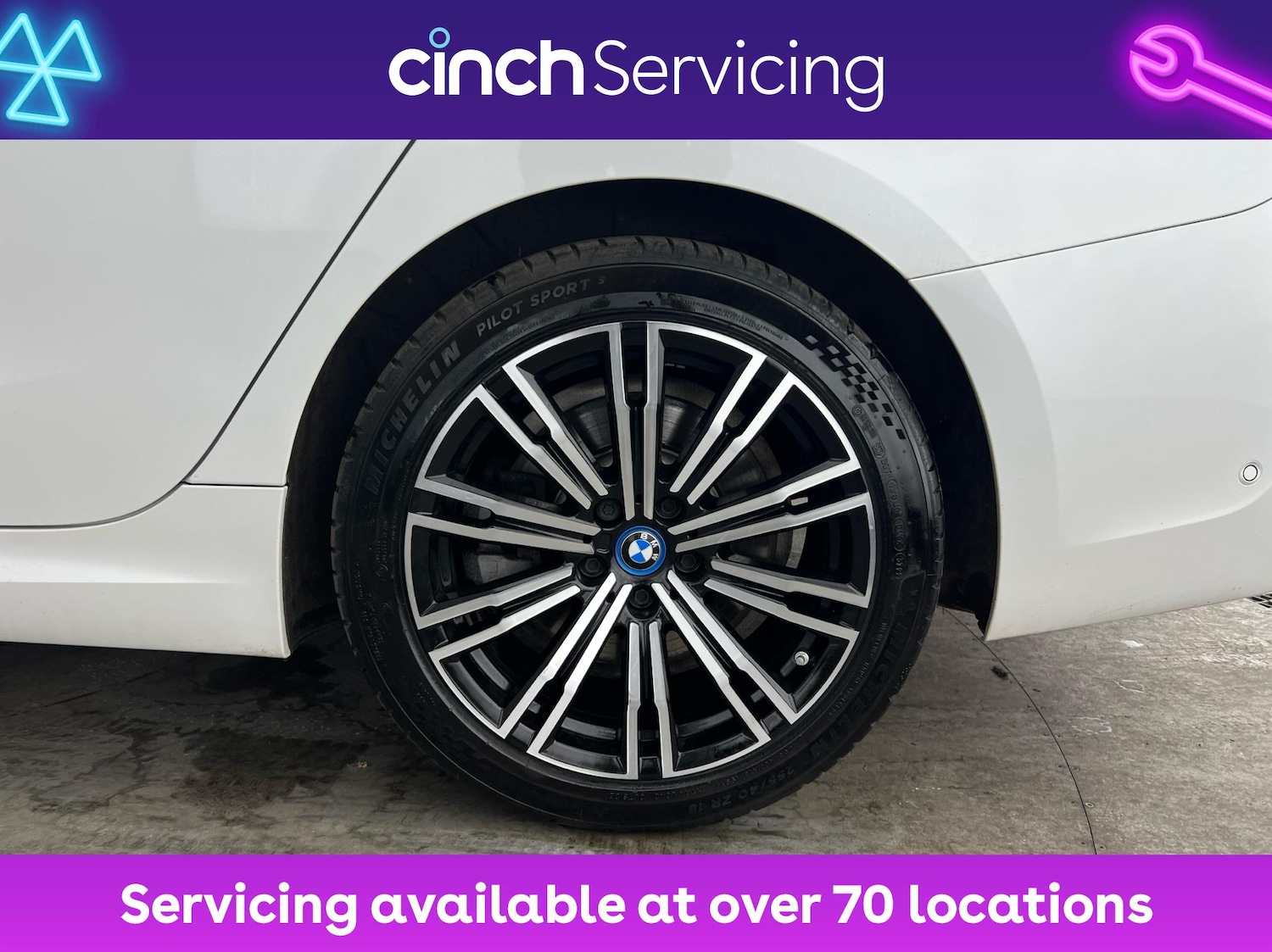 Used BMW 3 Series 2022 for sale - 76438635: Photo 26