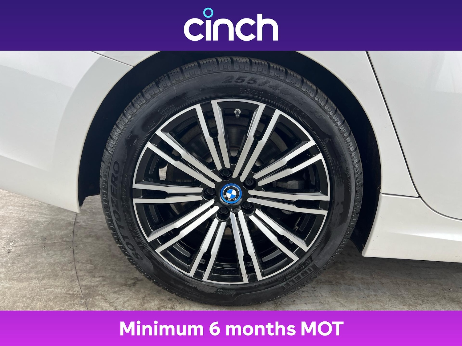 Used BMW 3 Series 2022 for sale - 76438635: Photo 27