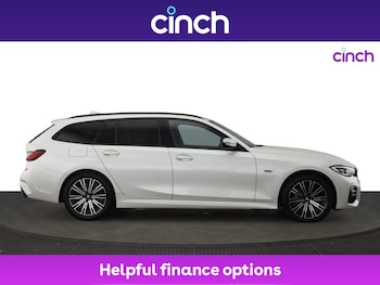 Used BMW 3 Series 2022 for sale - 76438635: Photo