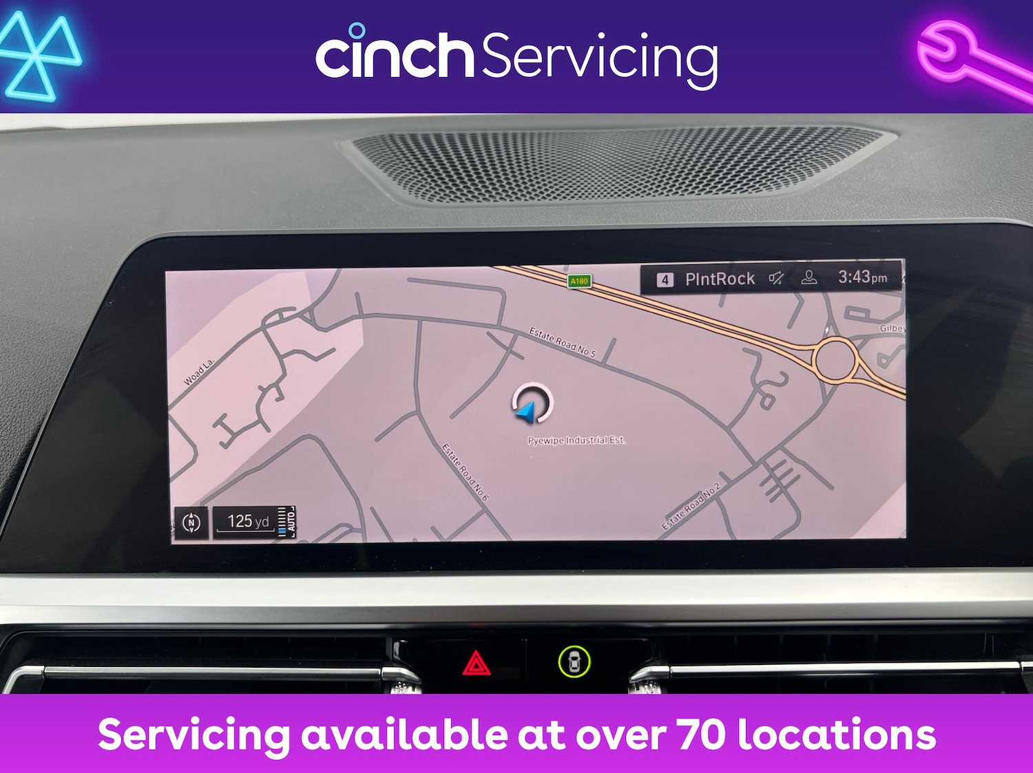 Used BMW 3 Series 2022 for sale - 76438635: Photo 31