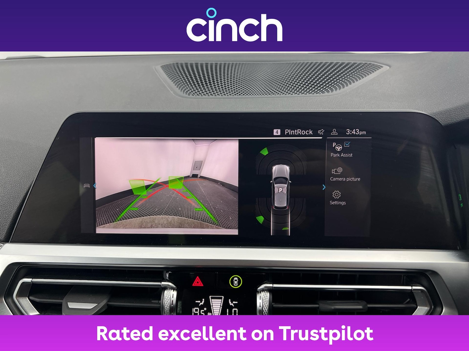 Used BMW 3 Series 2022 for sale - 76438635: Photo 33