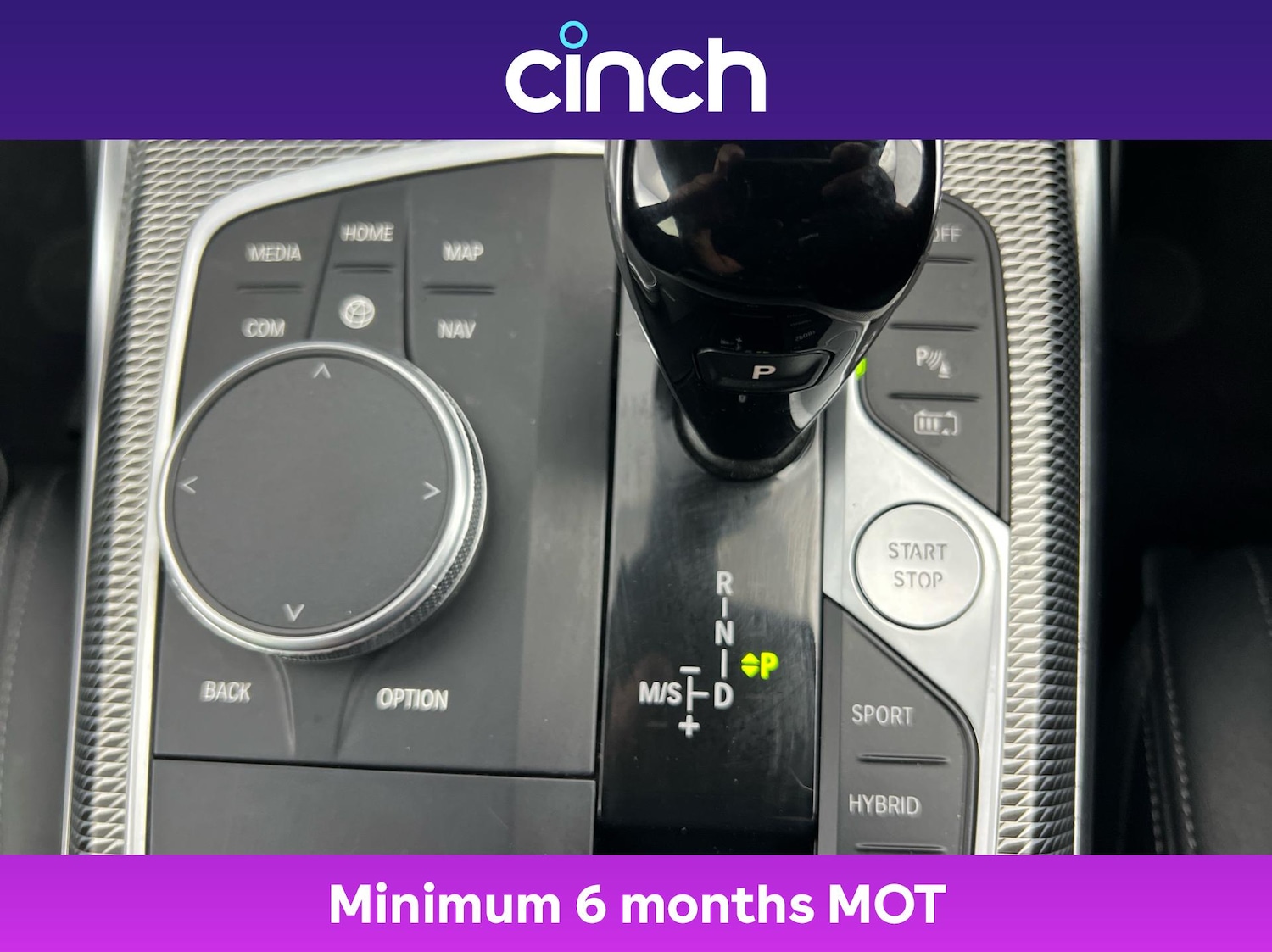 Used BMW 3 Series 2022 for sale - 76438635: Photo 37