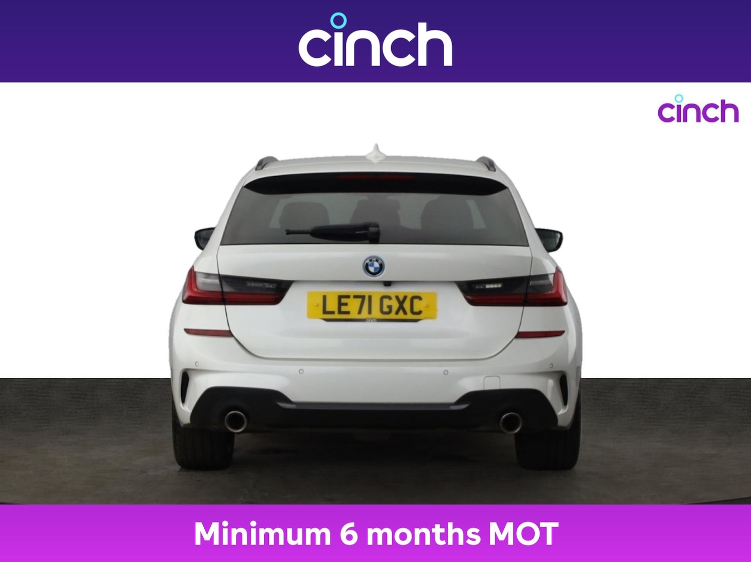 Used BMW 3 Series 2022 for sale - 76438635: Photo 5