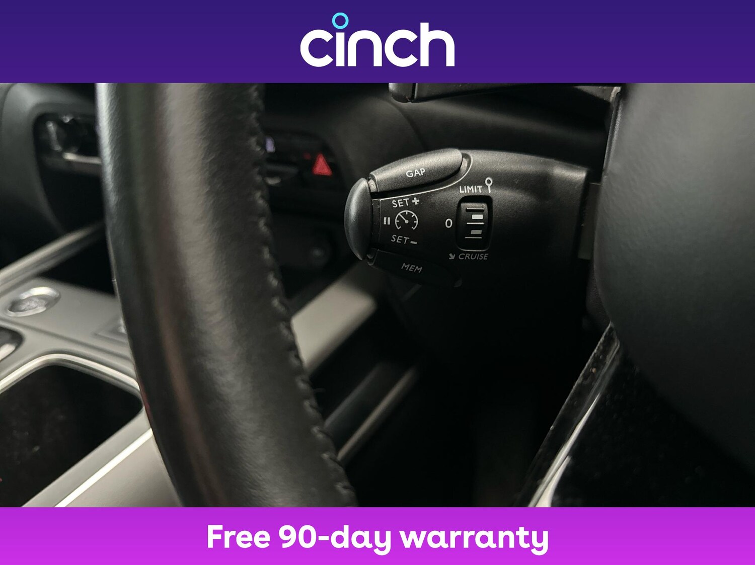 Used Citroen C5 Aircross 2020 for sale - 76416251: Photo 34