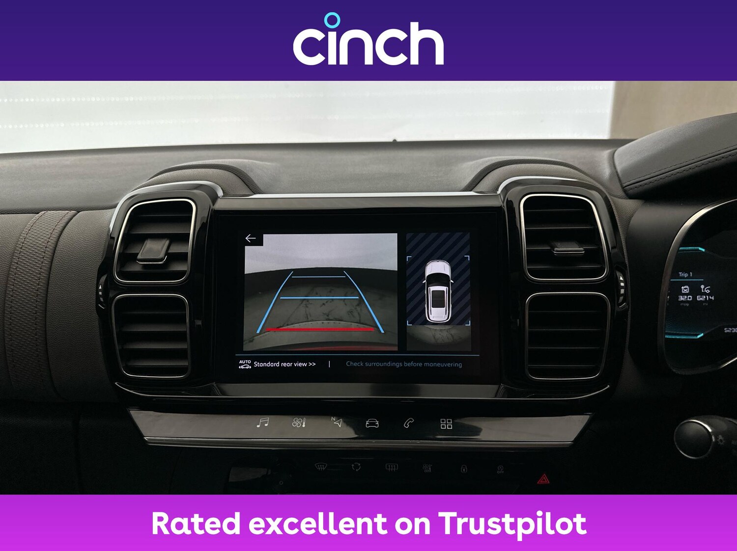 Used Citroen C5 Aircross 2020 for sale - 76416251: Photo 38