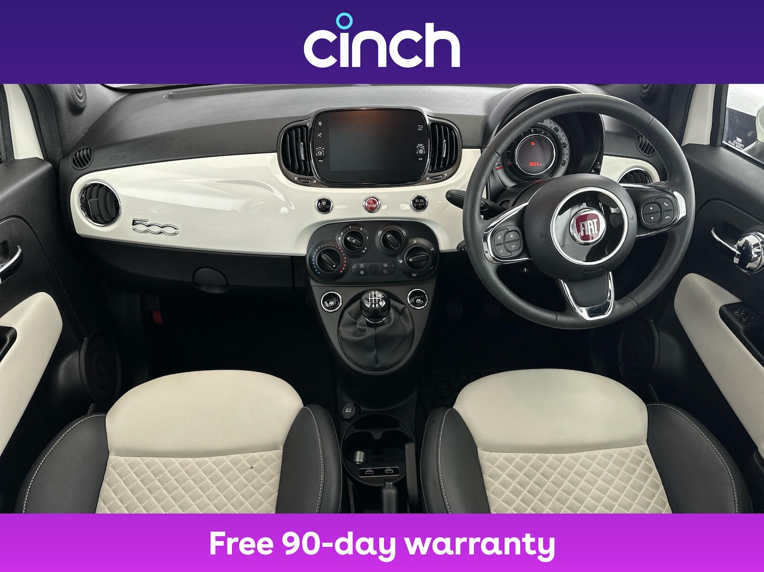 Used Fiat 500 2021 for sale - 77071844: Photo 15