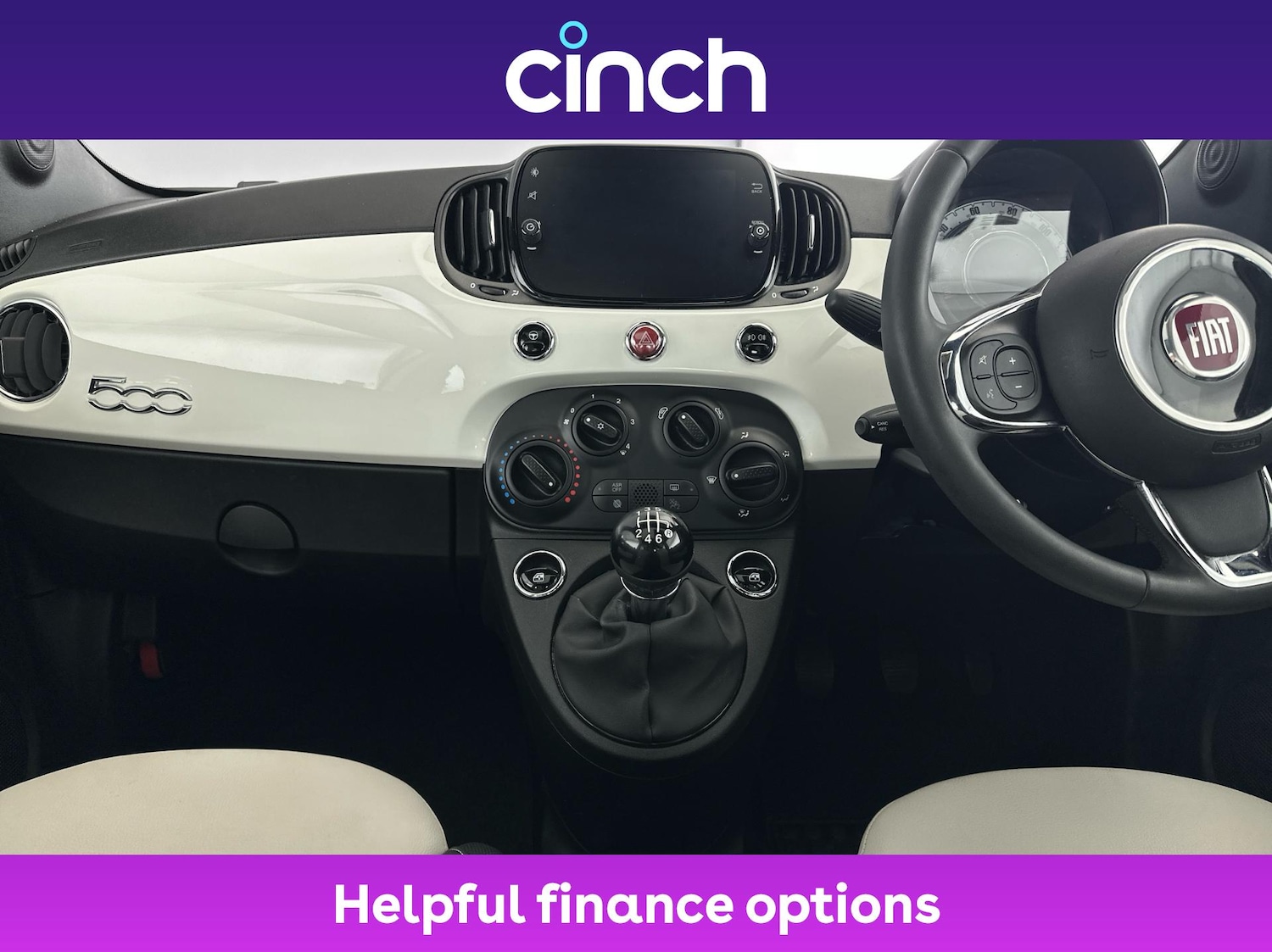 Used Fiat 500 2021 for sale - 77071844: Photo 17