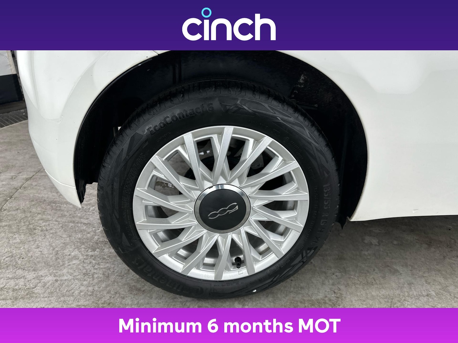 Used Fiat 500 2021 for sale - 77071844: Photo 27