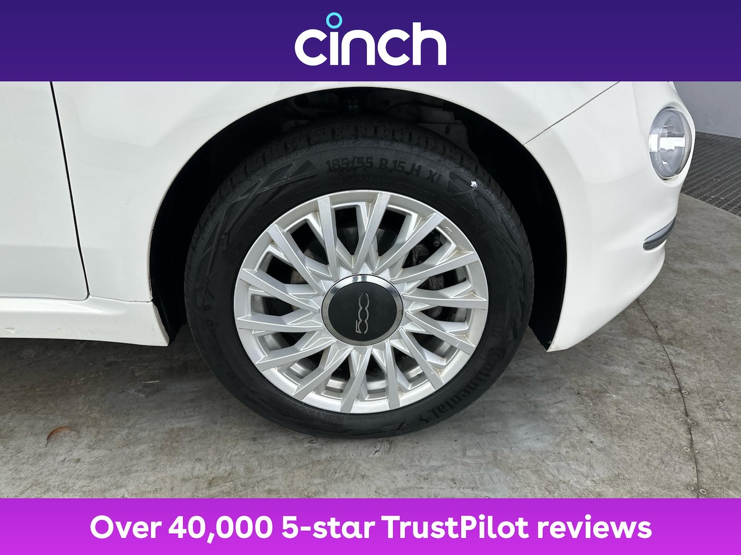 Used Fiat 500 2021 for sale - 77071844: Photo 28