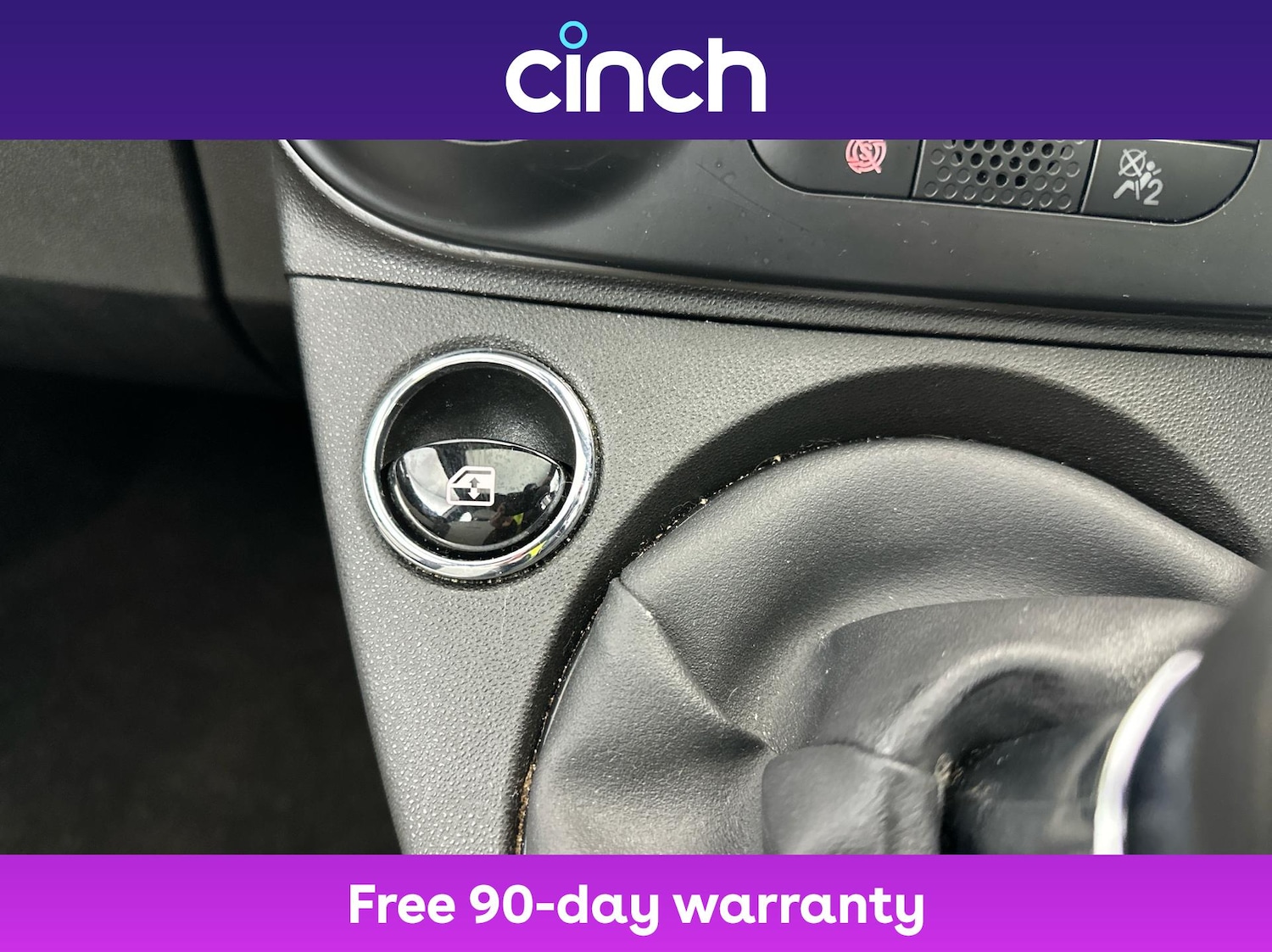 Used Fiat 500 2021 for sale - 77071844: Photo 34