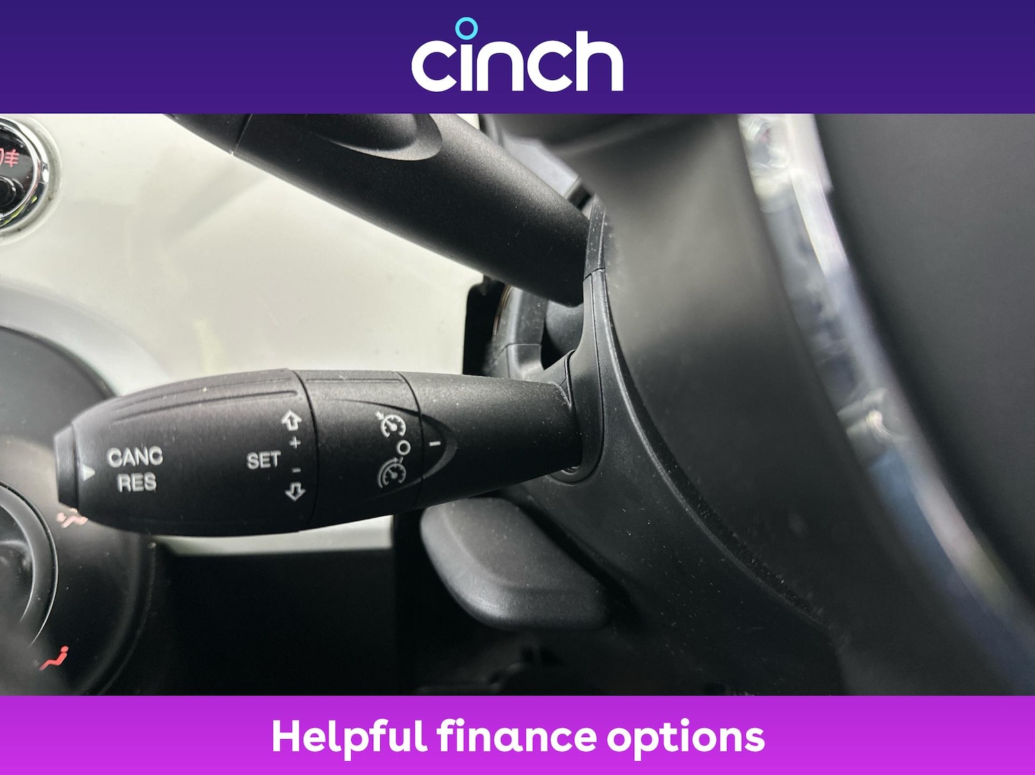 Used Fiat 500 2021 for sale - 77071844: Photo 35