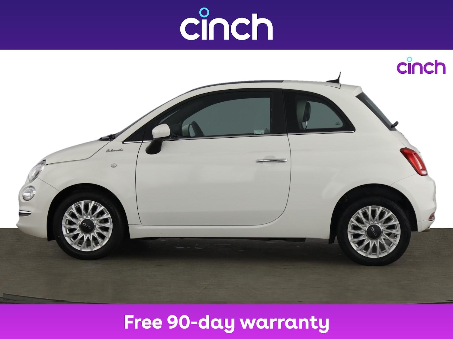 Used Fiat 500 2021 for sale - 77071844: Photo 8