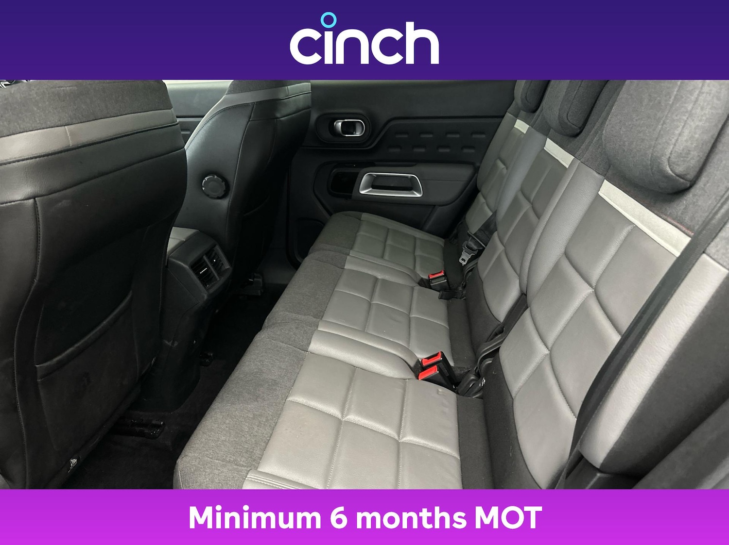 Used Citroen C5 Aircross 2021 for sale - 76389974: Photo 20