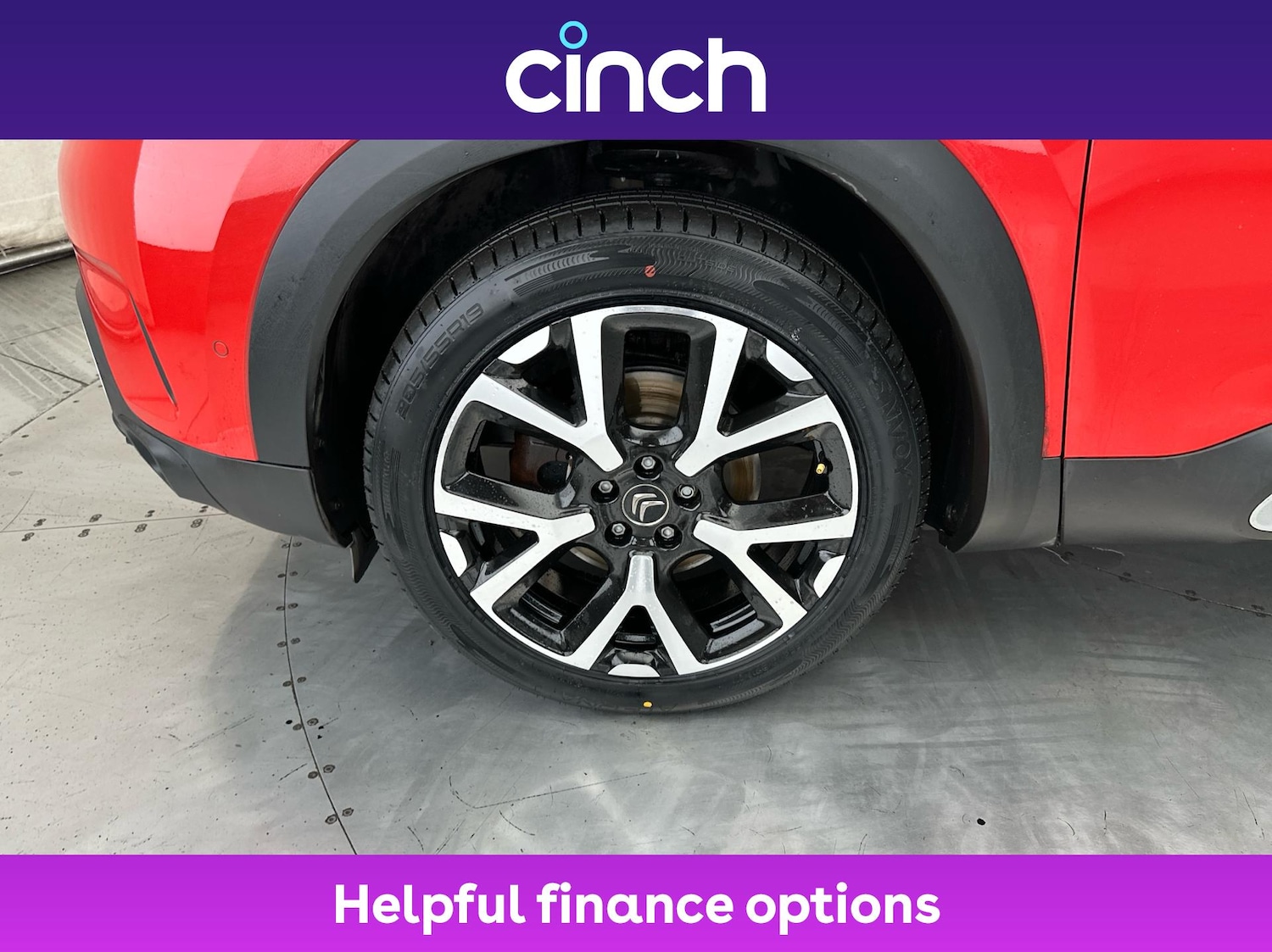 Used Citroen C5 Aircross 2021 for sale - 76389974: Photo 24