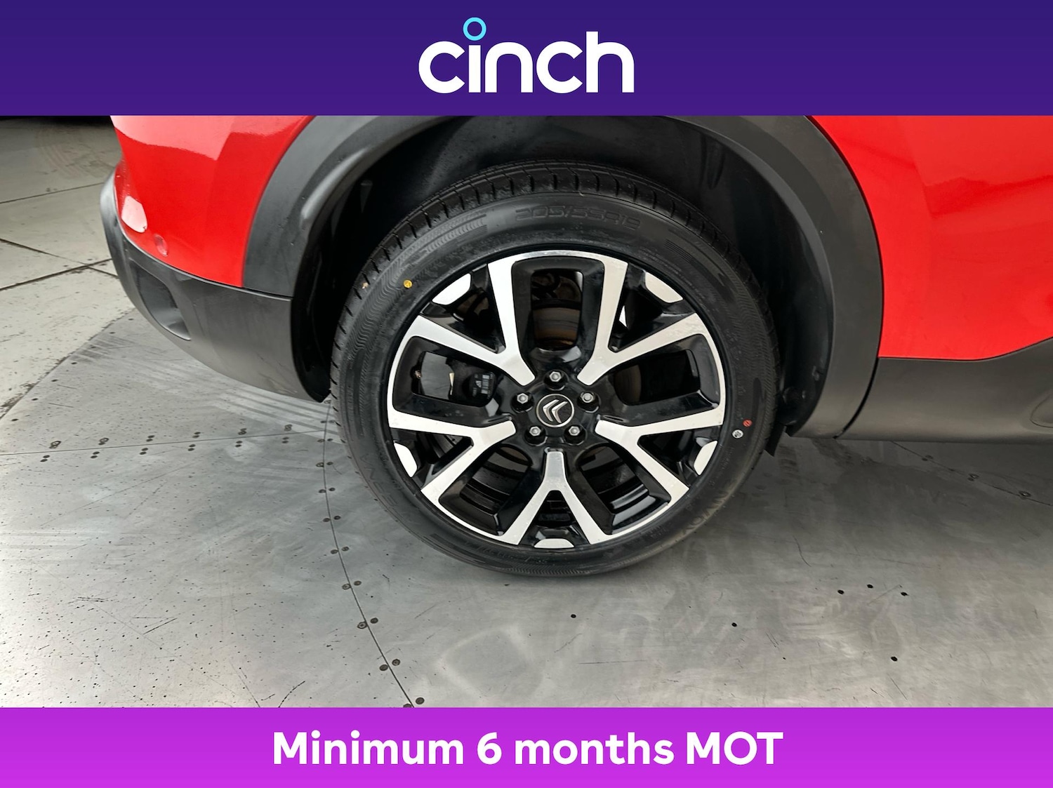 Used Citroen C5 Aircross 2021 for sale - 76389974: Photo 27