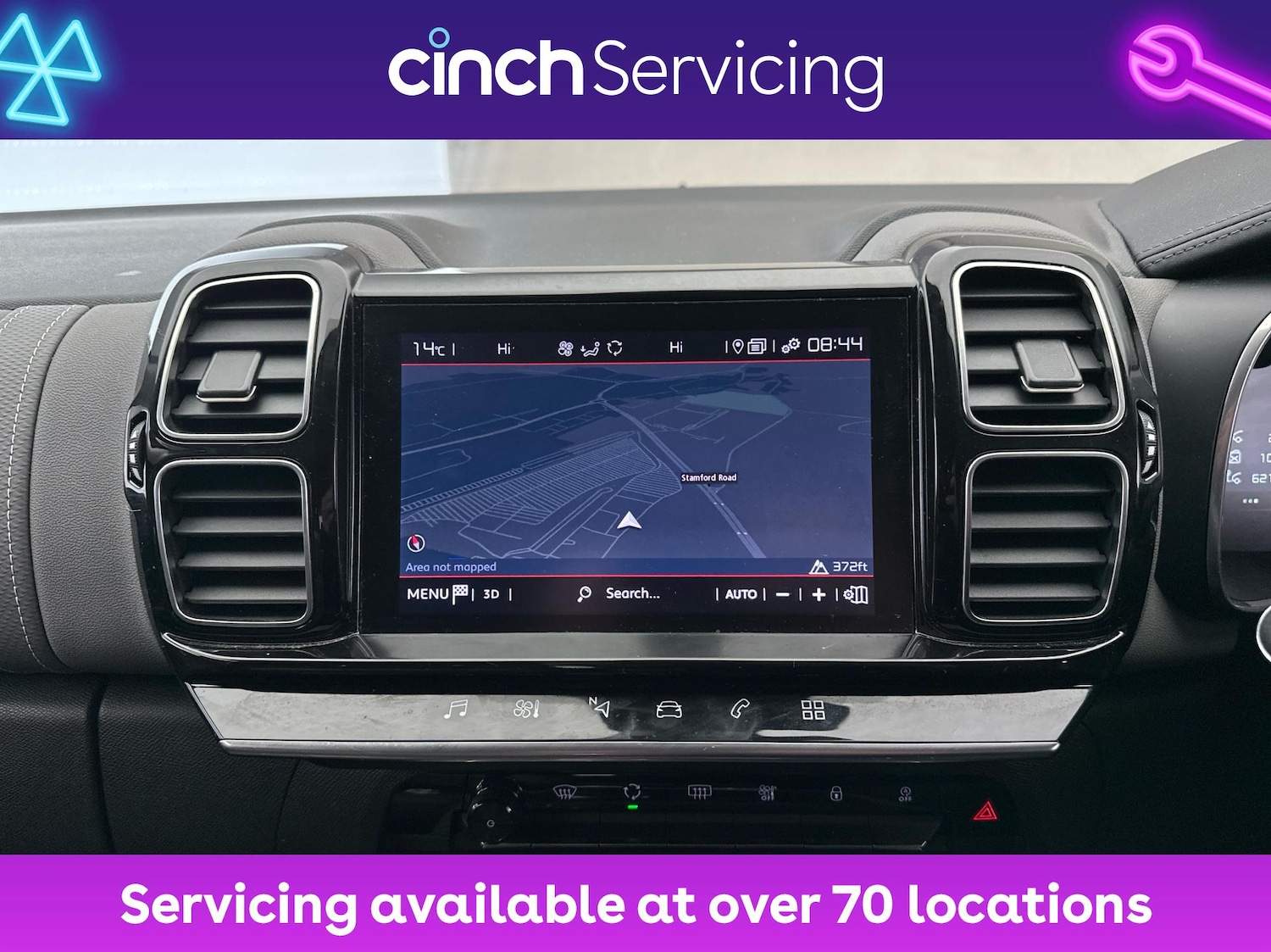 Used Citroen C5 Aircross 2021 for sale - 76389974: Photo 31