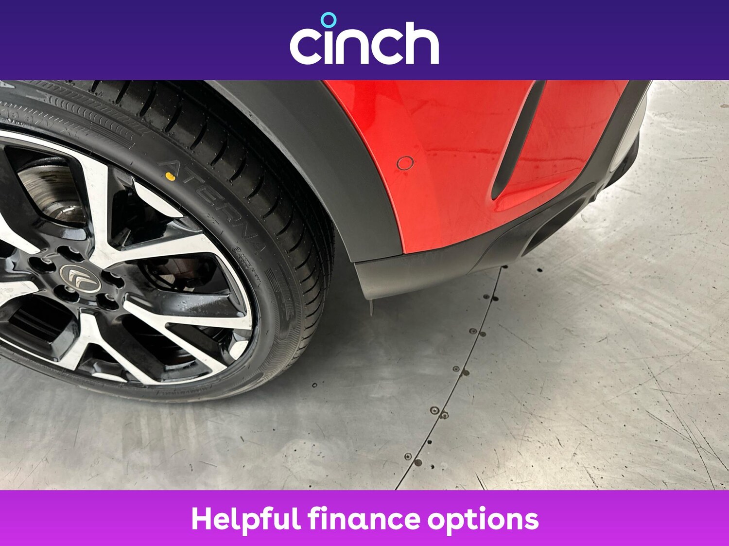 Used Citroen C5 Aircross 2021 for sale - 76389974: Photo 35