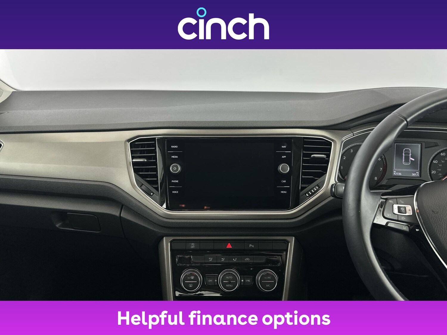 Used Volkswagen T-Roc 2021 for sale - 76523404: Photo 17