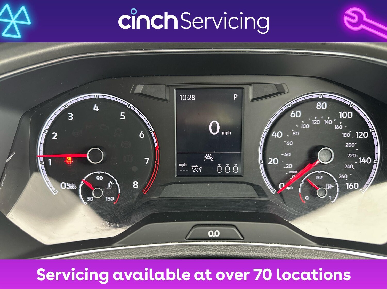 Used Volkswagen T-Roc 2021 for sale - 76523404: Photo 18