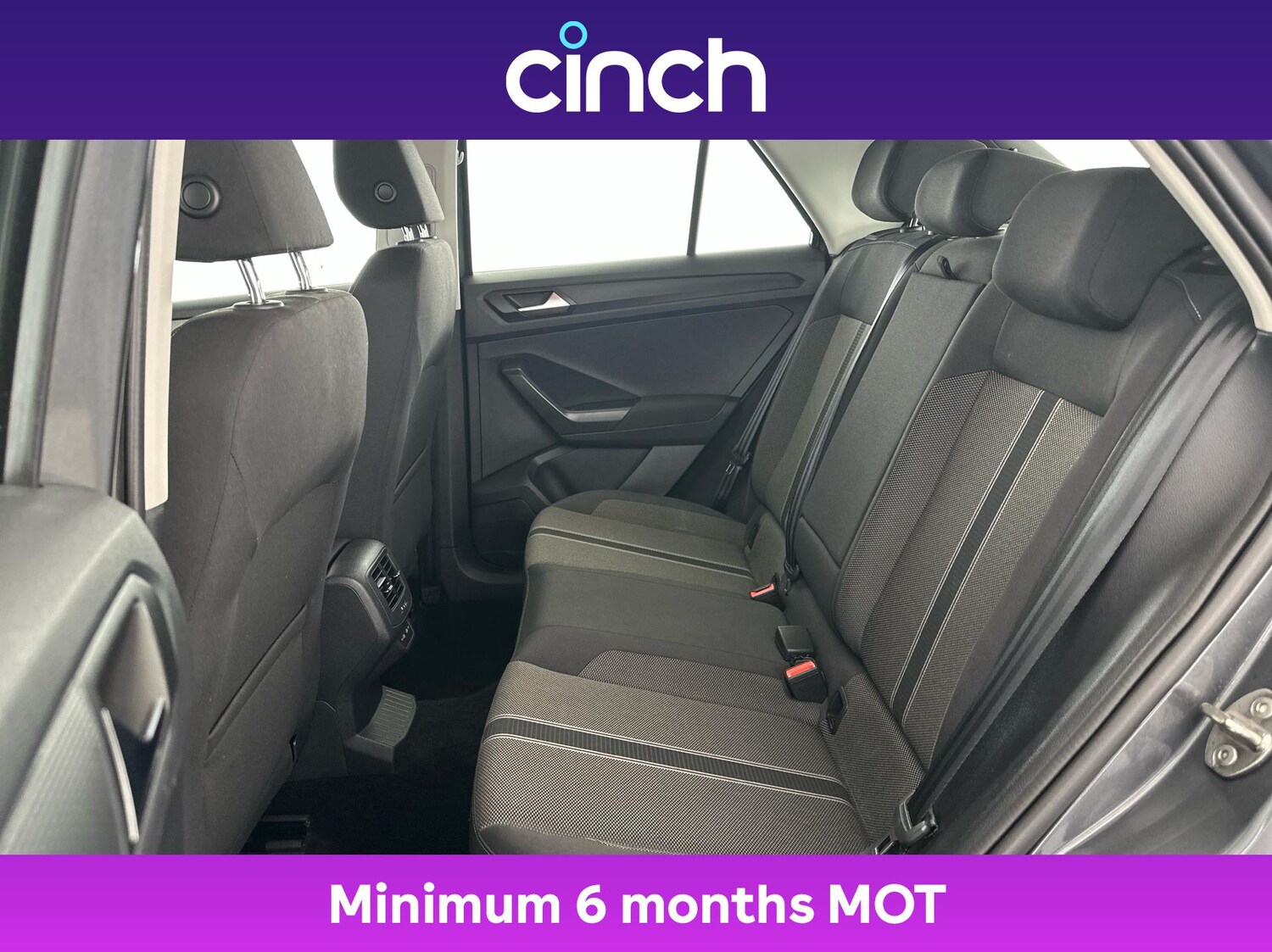 Used Volkswagen T-Roc 2021 for sale - 76523404: Photo 20