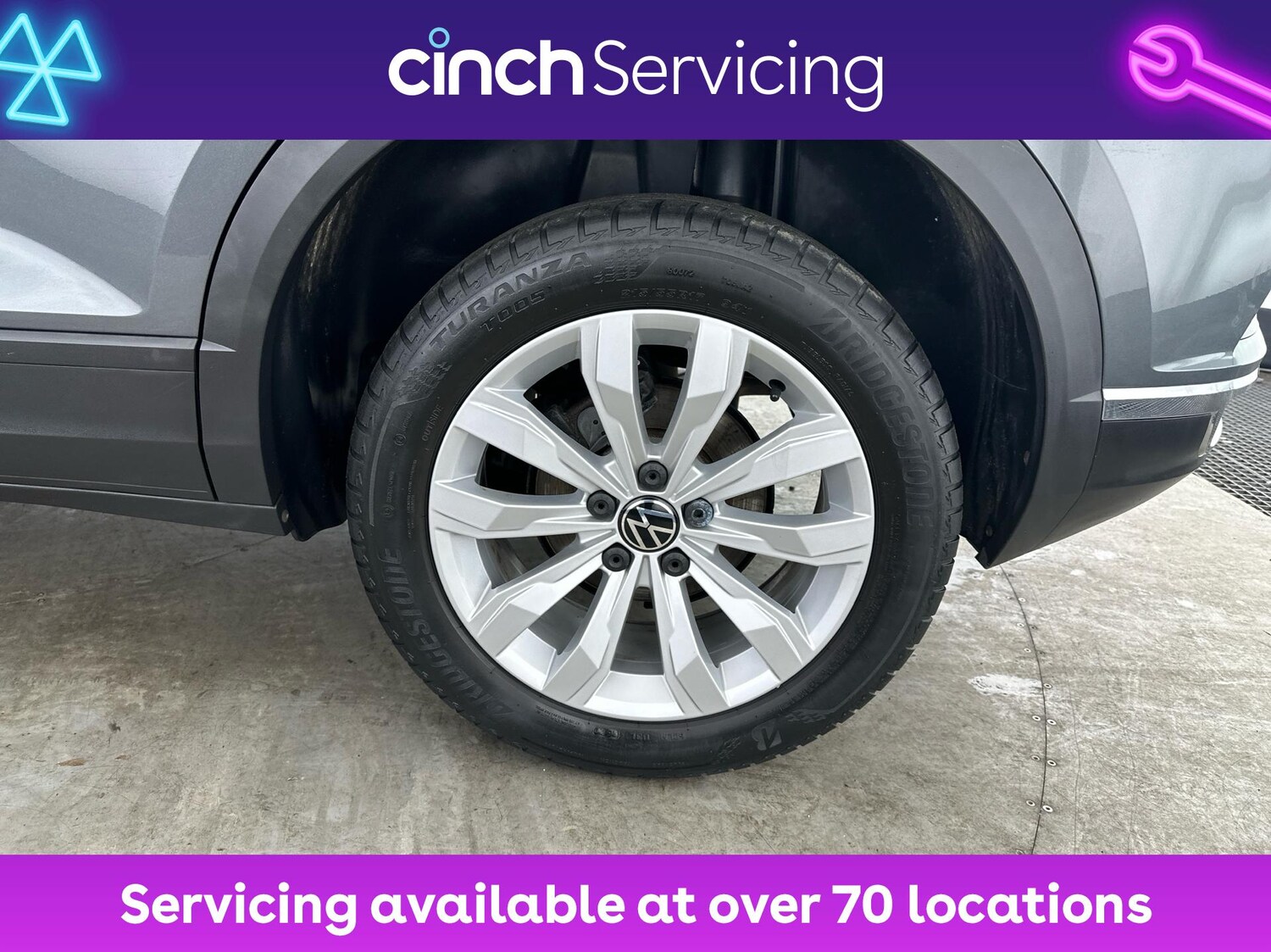 Used Volkswagen T-Roc 2021 for sale - 76523404: Photo 26