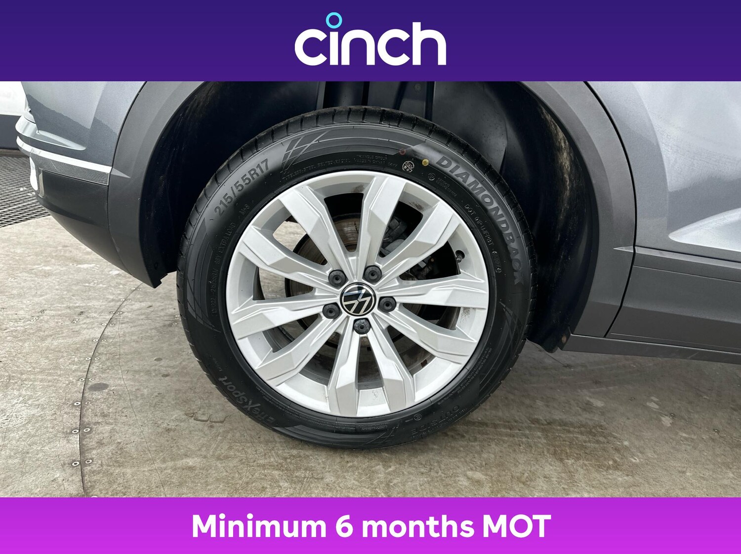 Used Volkswagen T-Roc 2021 for sale - 76523404: Photo 27