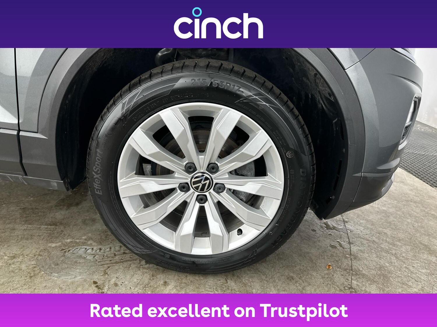 Used Volkswagen T-Roc 2021 for sale - 76523404: Photo 28