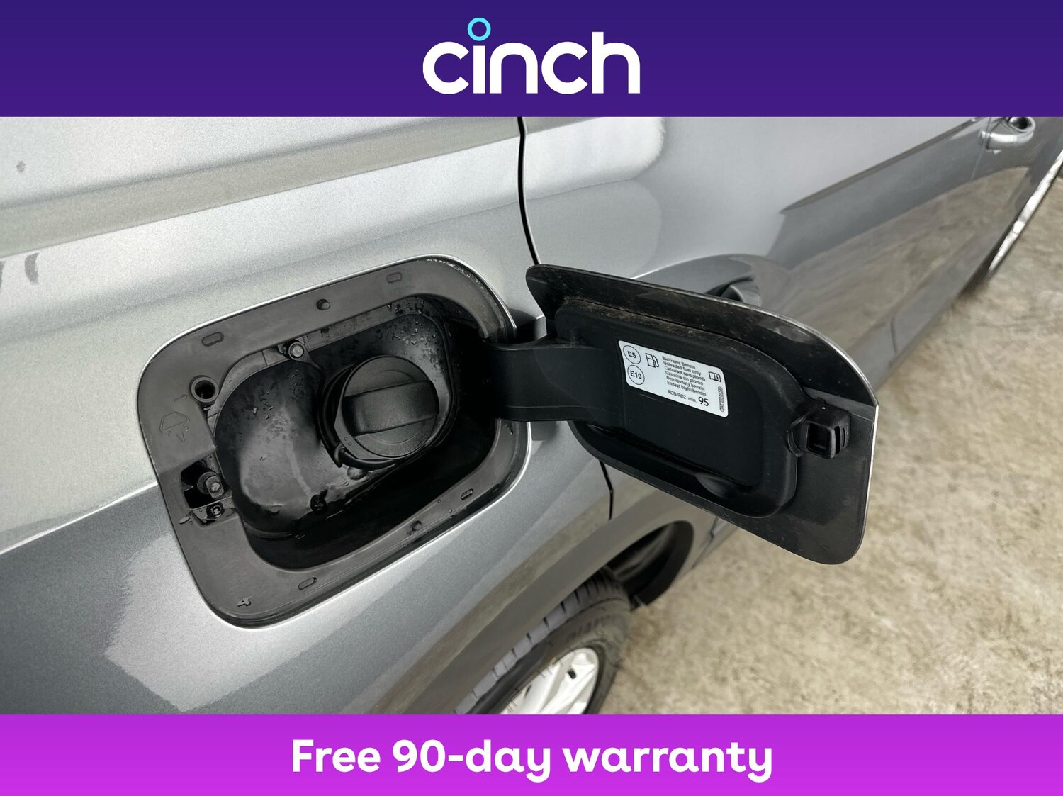 Used Volkswagen T-Roc 2021 for sale - 76523404: Photo 29