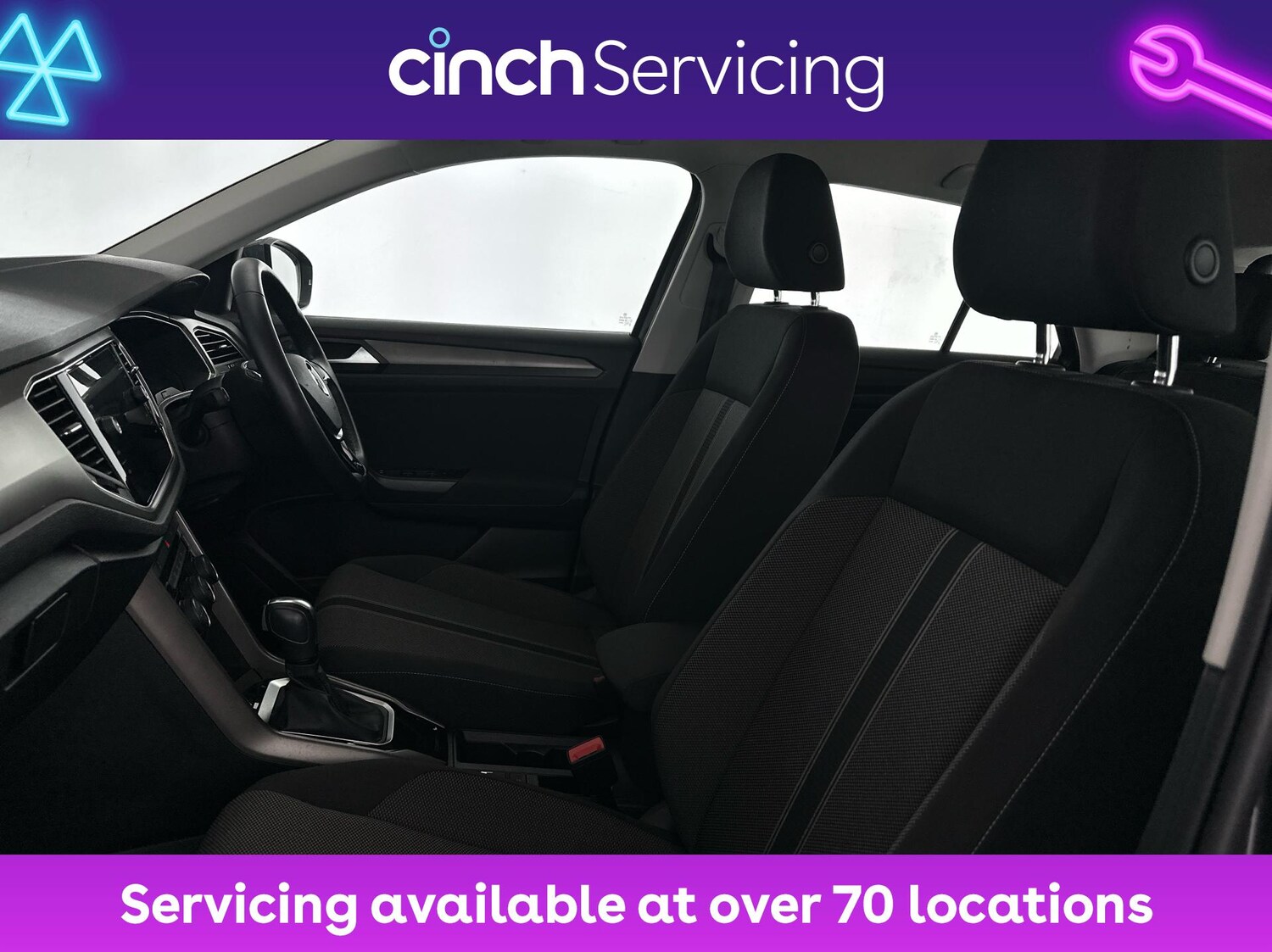 Used Volkswagen T-Roc 2021 for sale - 76523404: Photo 31