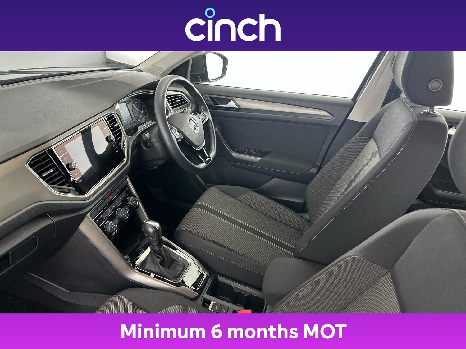 Used Volkswagen T-Roc 2021 for sale - 76523404: Photo 32