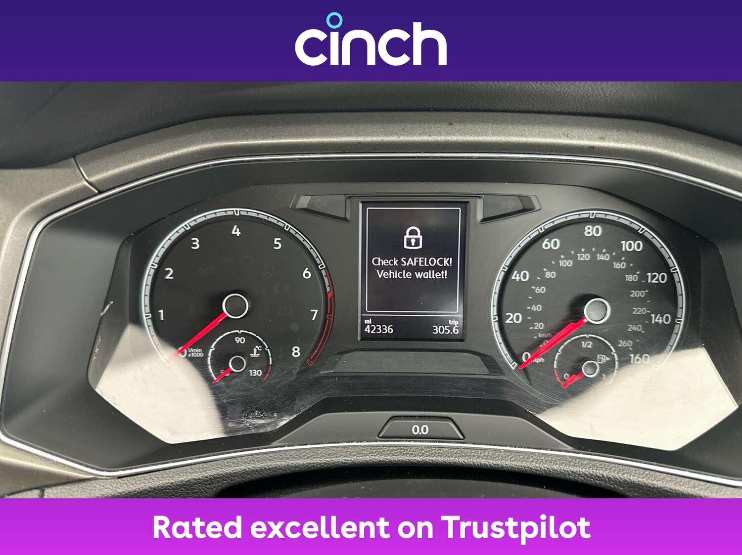 Used Volkswagen T-Roc 2021 for sale - 76523404: Photo 33