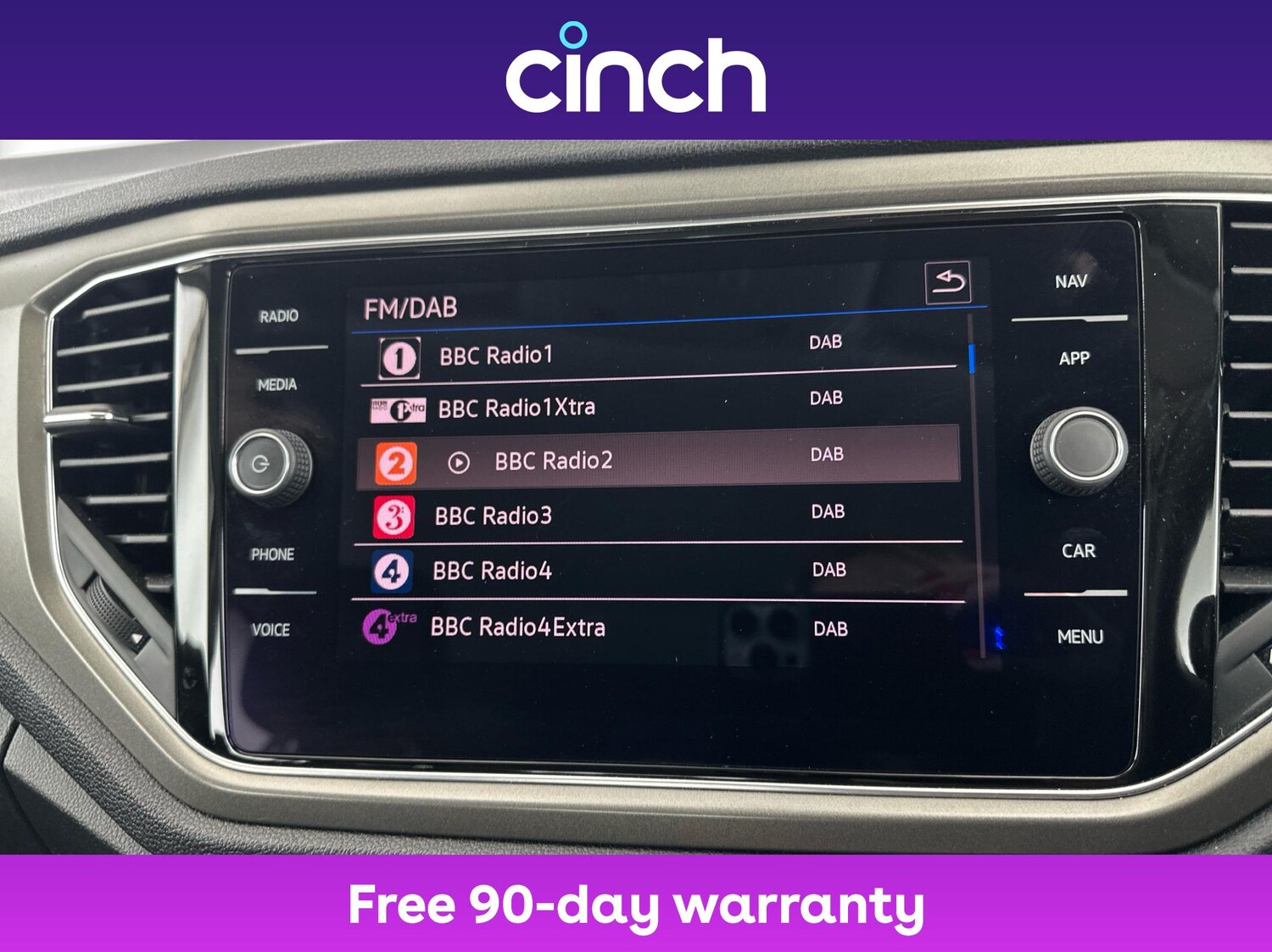 Used Volkswagen T-Roc 2021 for sale - 76523404: Photo 34