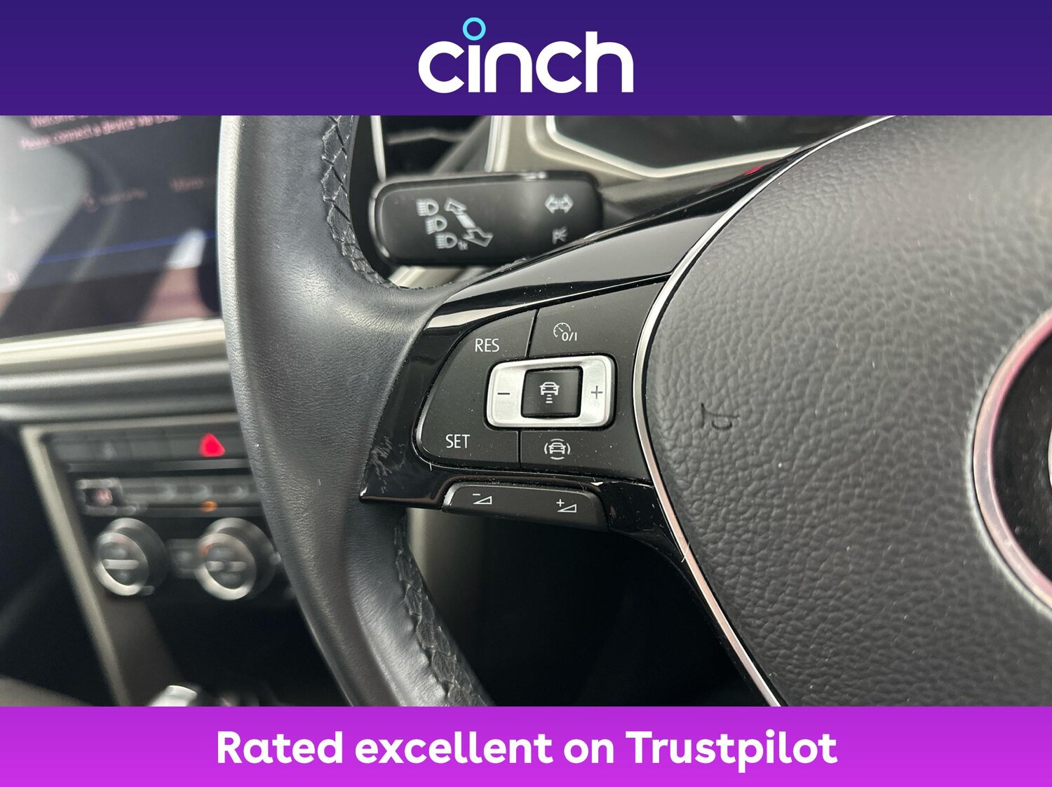 Used Volkswagen T-Roc 2021 for sale - 76523404: Photo 38