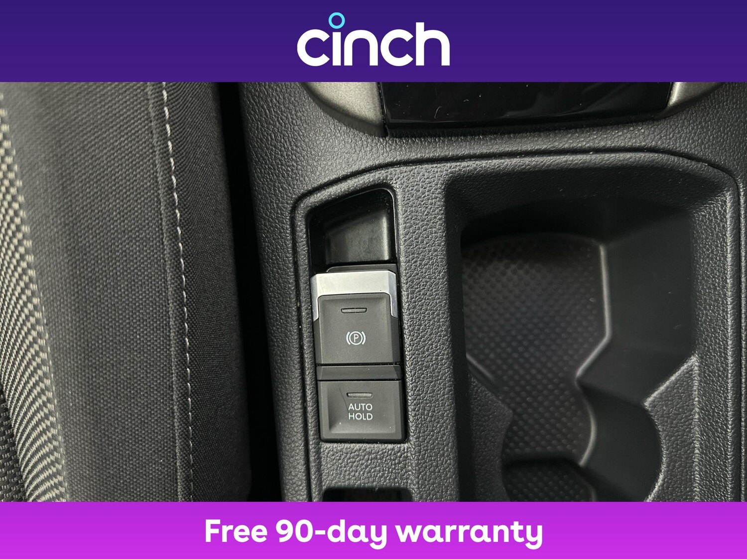 Used Volkswagen T-Roc 2021 for sale - 76523404: Photo 39