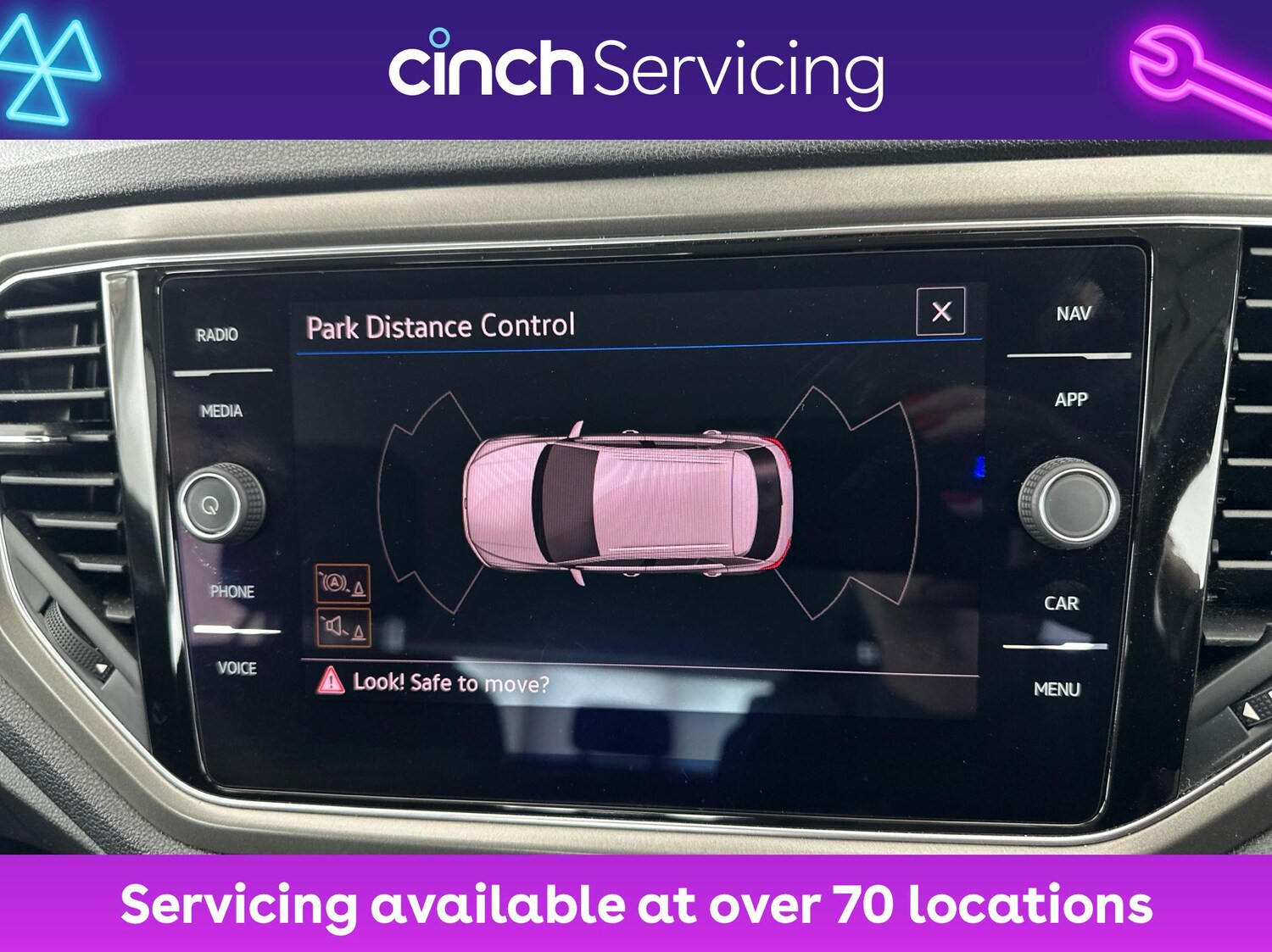 Used Volkswagen T-Roc 2021 for sale - 76523404: Photo 41