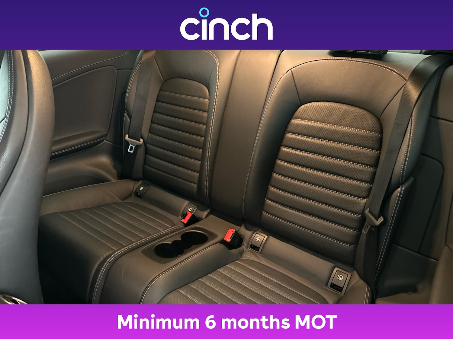 Used Mercedes-Benz C Class 2020 for sale - 76835999: Photo 20