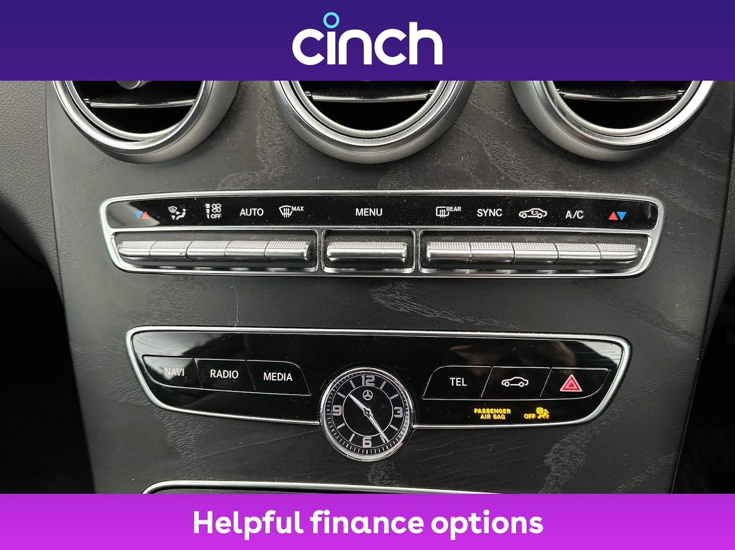 Used Mercedes-Benz C Class 2020 for sale - 76835999: Photo 30