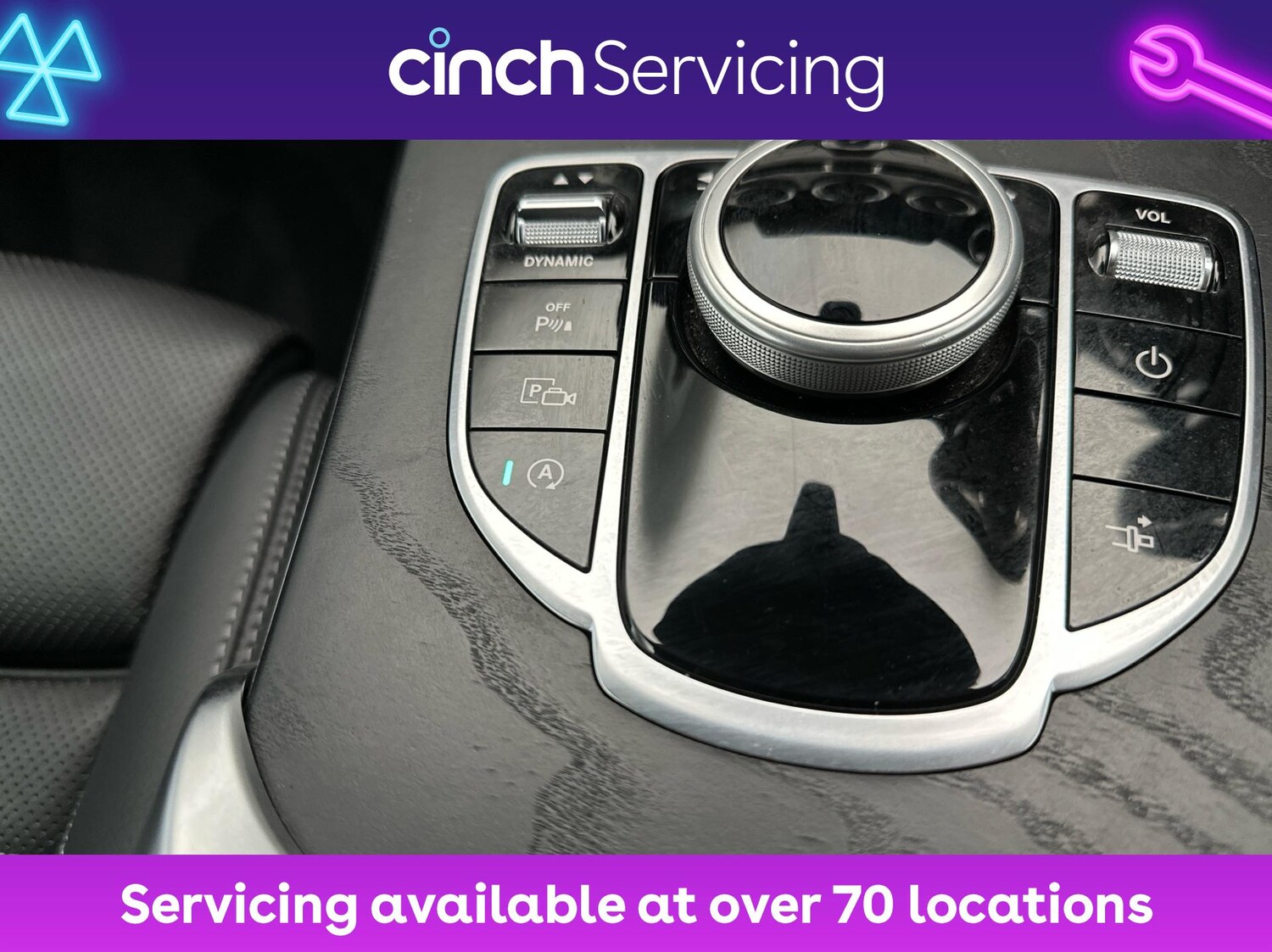 Used Mercedes-Benz C Class 2020 for sale - 76835999: Photo 31