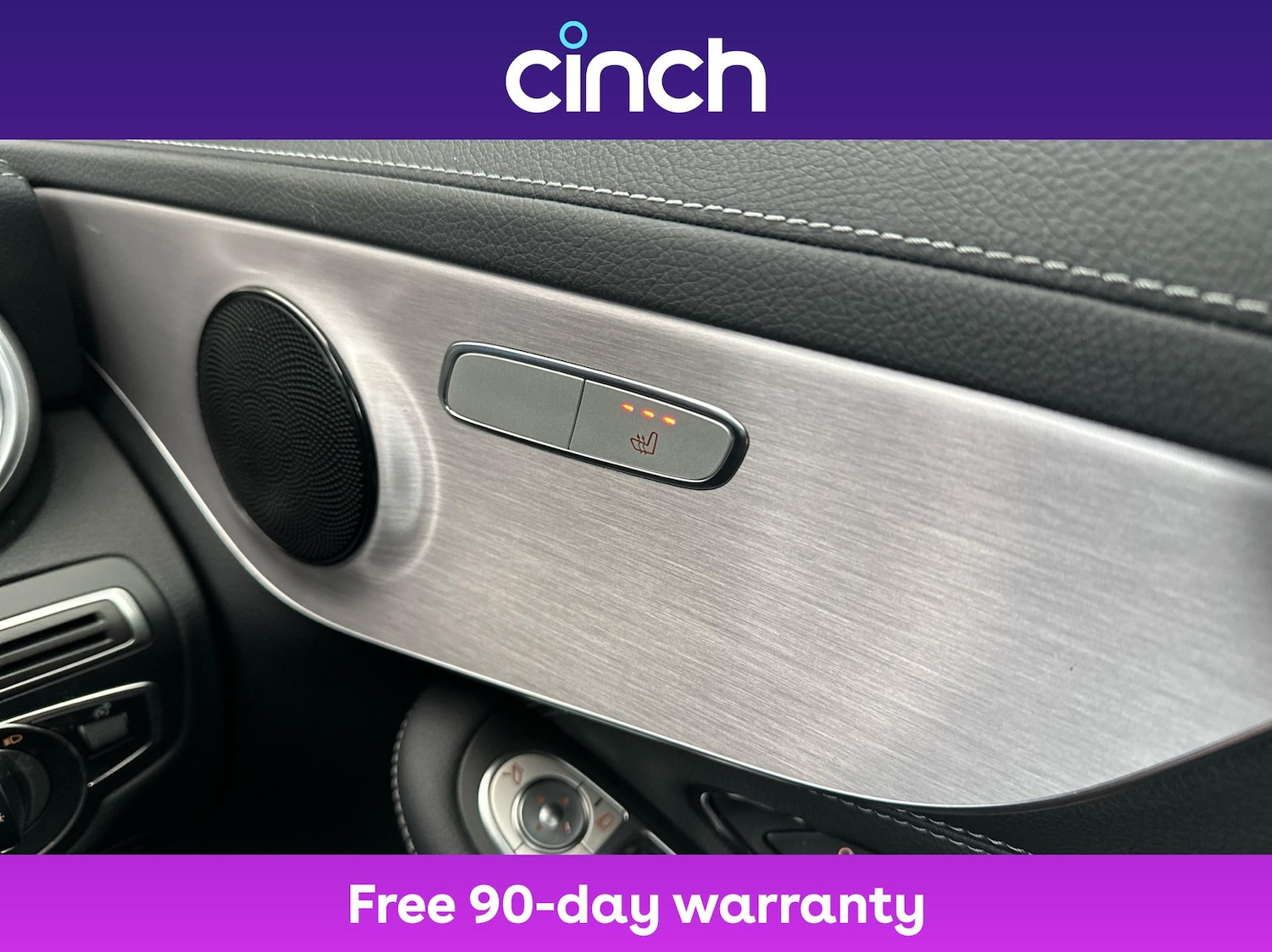 Used Mercedes-Benz C Class 2020 for sale - 76835999: Photo 34