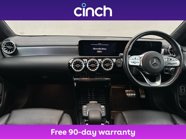 Used Mercedes-Benz CLA 2021 for sale - 76211198: Photo 15