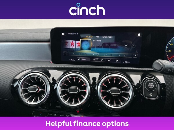 Used Mercedes-Benz CLA 2021 for sale - 76211198: Photo 17