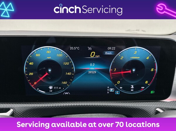 Used Mercedes-Benz CLA 2021 for sale - 76211198: Photo 18