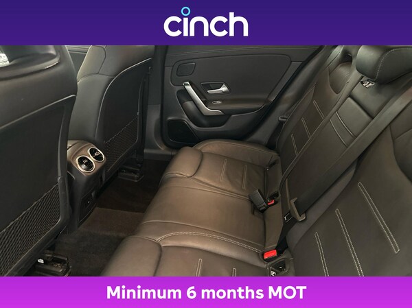Used Mercedes-Benz CLA 2021 for sale - 76211198: Photo 20