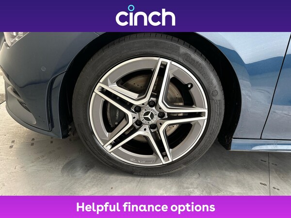 Used Mercedes-Benz CLA 2021 for sale - 76211198: Photo 24