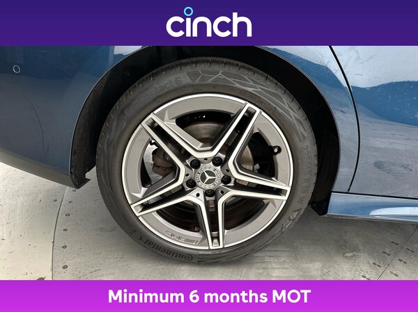 Used Mercedes-Benz CLA 2021 for sale - 76211198: Photo 27