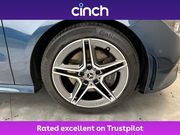 Used Mercedes-Benz CLA 2021 for sale - 76211198: Photo 28
